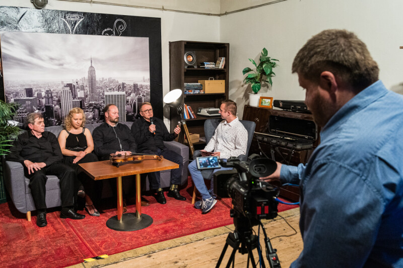 2.on line MB DK autor snímku : Zdeněk Kolin